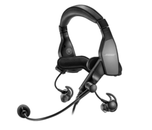 Read more about the article Bose ProFlight Series 2 Aviation Headset：超軽量で高音質な航空機用ヘッドセット