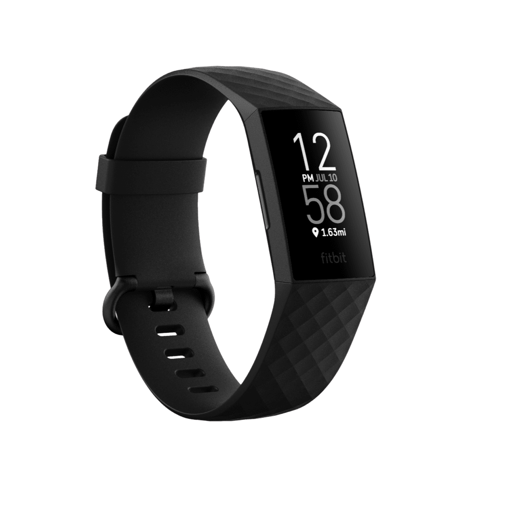 Read more about the article Fitbit Charge 4：活動管理から支払機能まで搭載した多機能スマートバンド