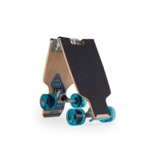 BoardUp：折り畳みできるスケートボード