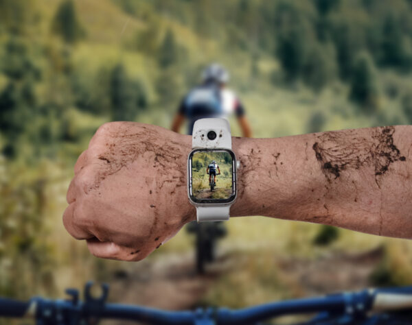Read more about the article Wristcam：Apple Watchにカメラ機能を
