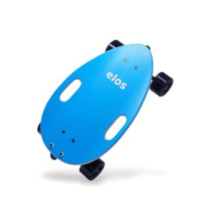 Elos：コンパクトなクルーザータイプのスケートボード