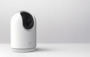 Read more about the article Xiaomi Mi 360°家庭用スマートカメラ 2K：AIを搭載した高画質なホームセキュリティーカメラ