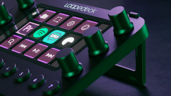 Read more about the article 【Loupedeck Live レビュー】写真・動画編集が楽になるコンソール